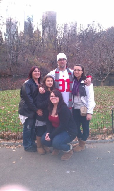 Obituary of Anthony DiCoio III