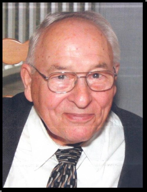 Obituary of John Frank Kovacs