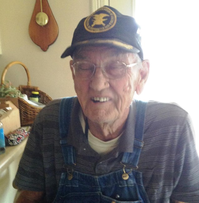 Samuel "Sam" D. Allen Obituary - St. Ann, MO