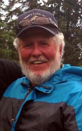 Obituary of Eugene Logan