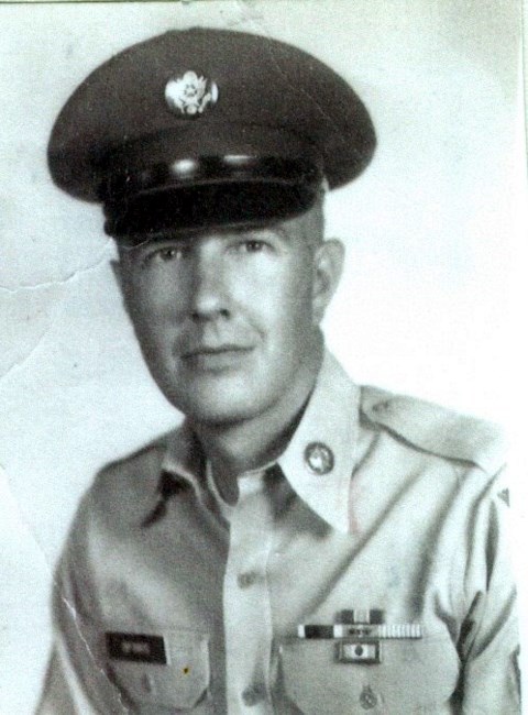 Obituary of Kenneth Robert Spinks