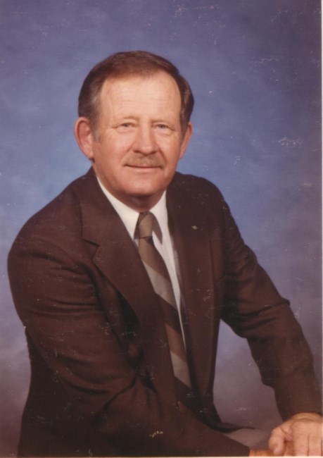 Obituario de Mr. Martin Luther Woodul Jr