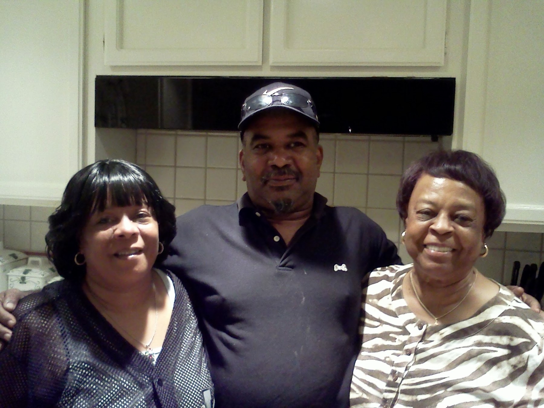 Obituary of Mr. James Allen Scott Jr.