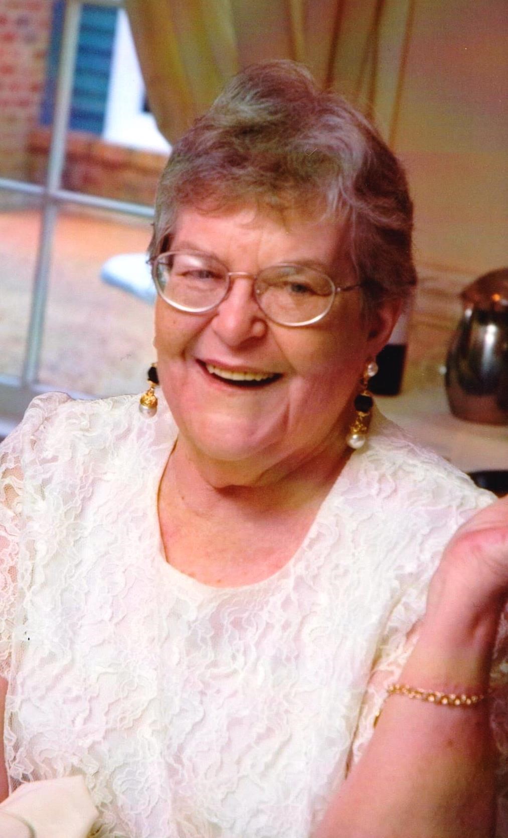 Margaret Smith Obituary - Williamsburg, VA