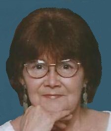 Obituary of Martha Ruth Gross