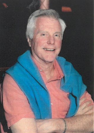 Obituary of Daryl Robert Gibson