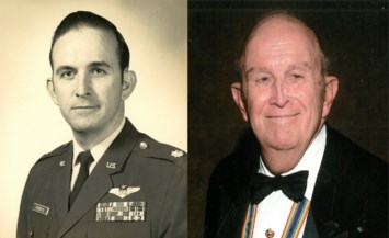 Obituary of Leon Trammell Roberts