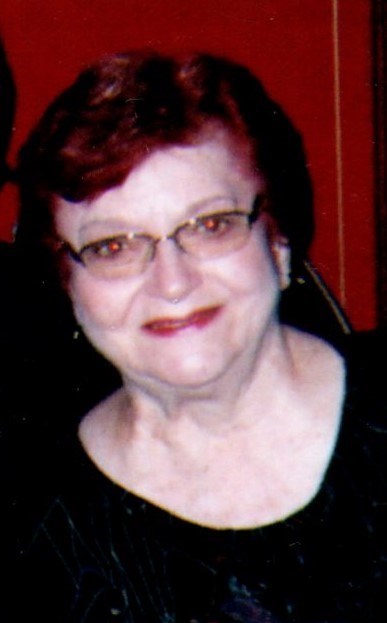 Obituary of Marilyn Carol Bricker