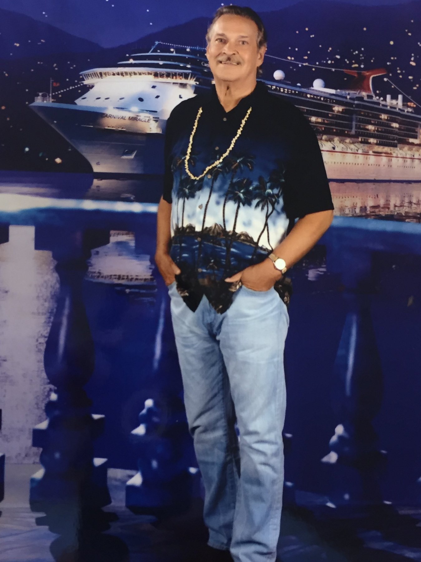 Obituary of David Lee Beshears, Sr.