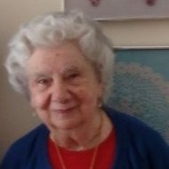 Obituary of Thelma C. Voskian