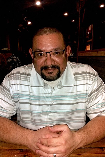 Obituary of Manuel Gonzales