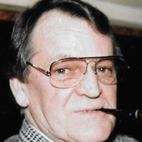 Obituario de Philip James Hill