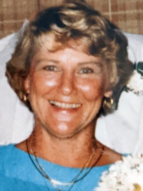 Obituary of Susan "Susie" Schaus