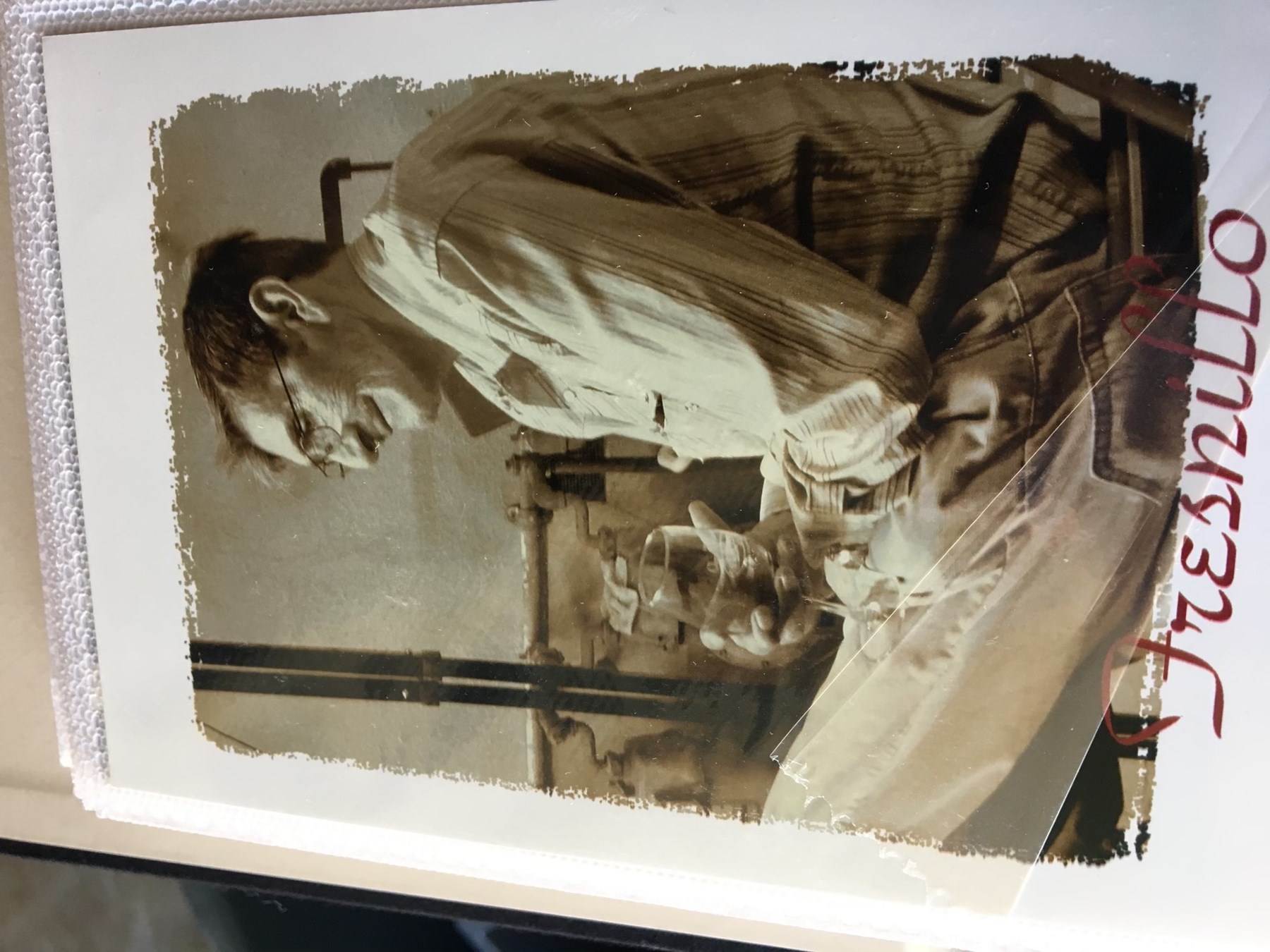 Obituario de Jose A Catano