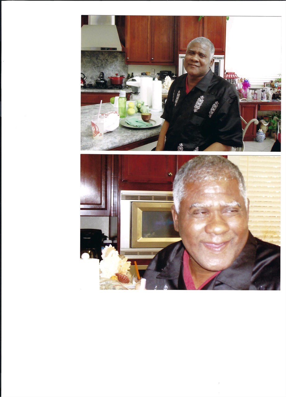 Obituary of Elbert Ross Tatum