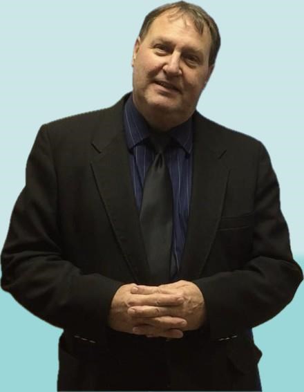 Obituary of Randal Curtis Sproles