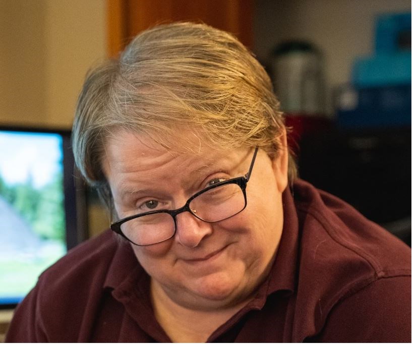 Obituary of Denise Lynn Mueller