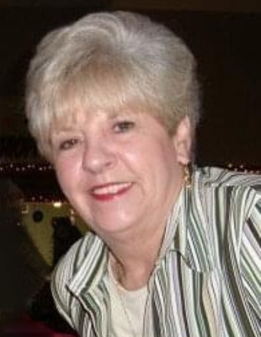 Obituario de Peggy Ann Stierwalt