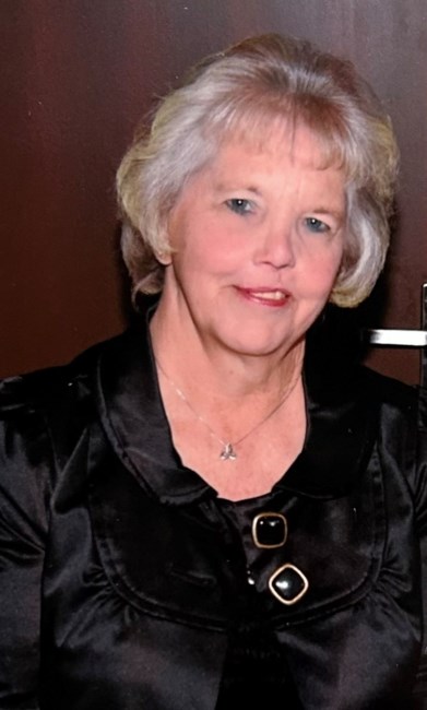 Obituary of Charlotte "Kay" Turner