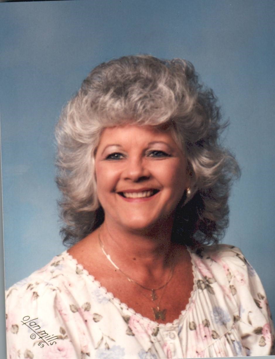Obituary of Loretta Ann Alexander