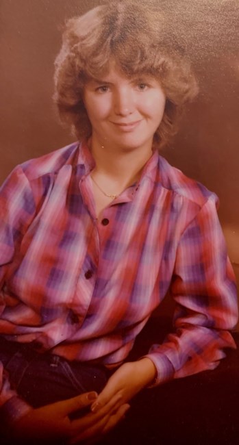 Obituary of Julie Belle Swerdfeger