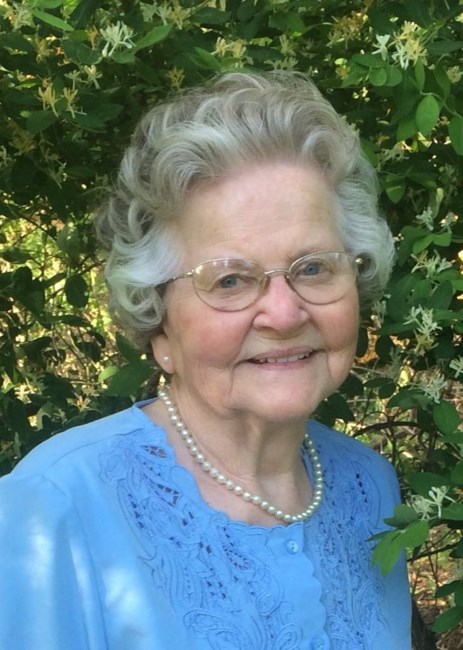 Obituary of Alice Frances Wightman