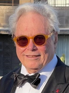 Obituary of Howard David Pariser