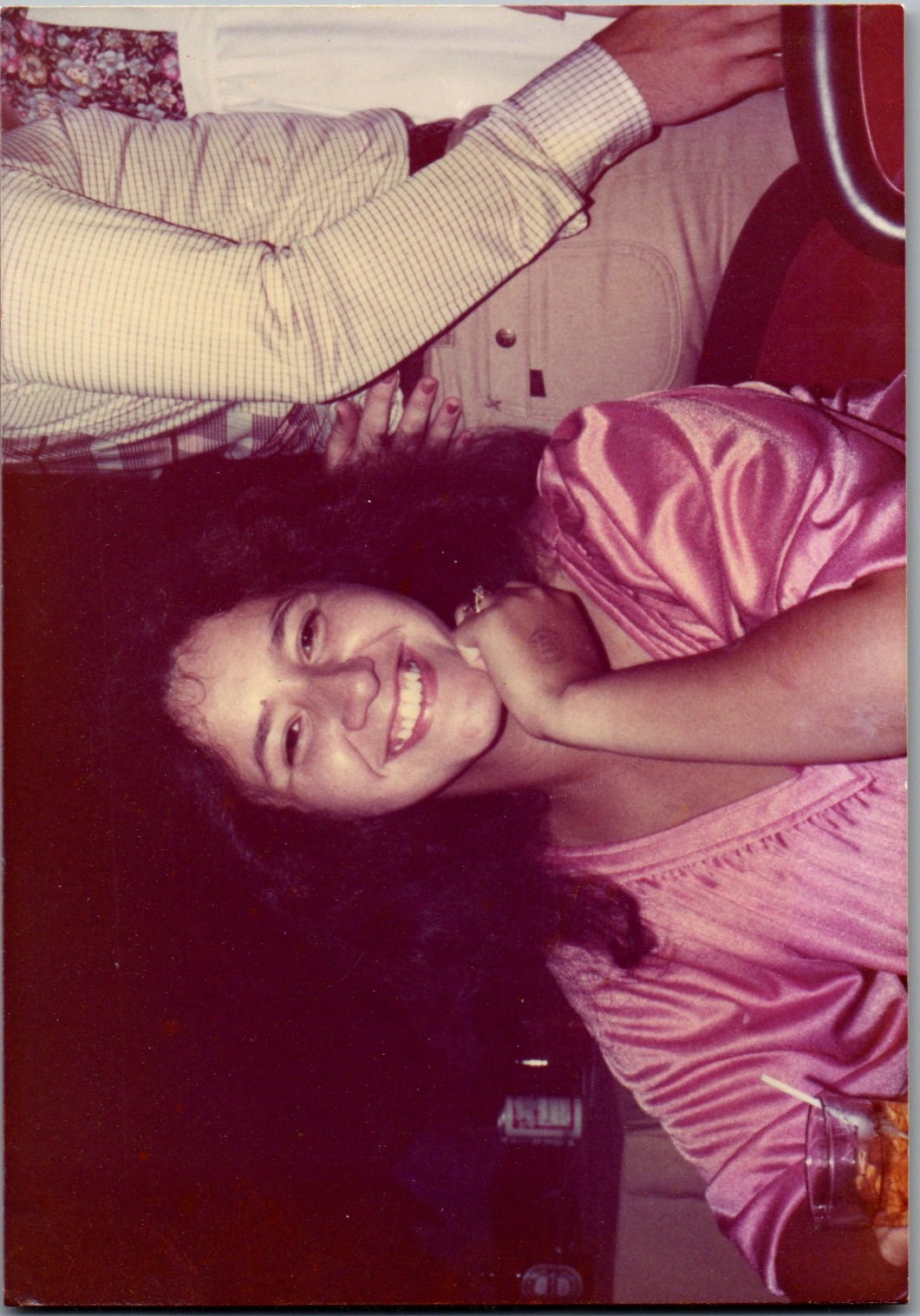 Obituary of Martita Burgos