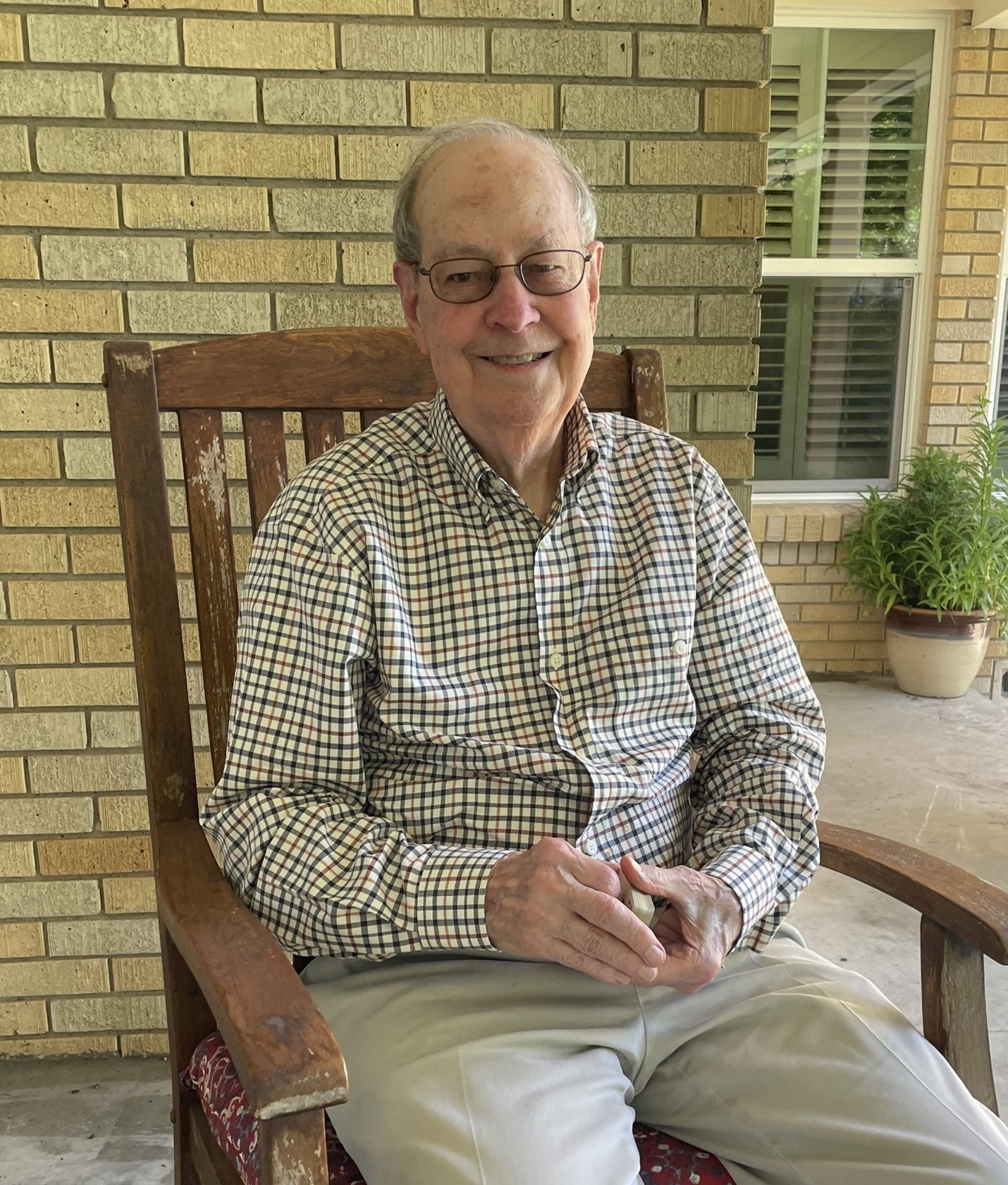 Avis de décès de Creston Alexander King Jr.