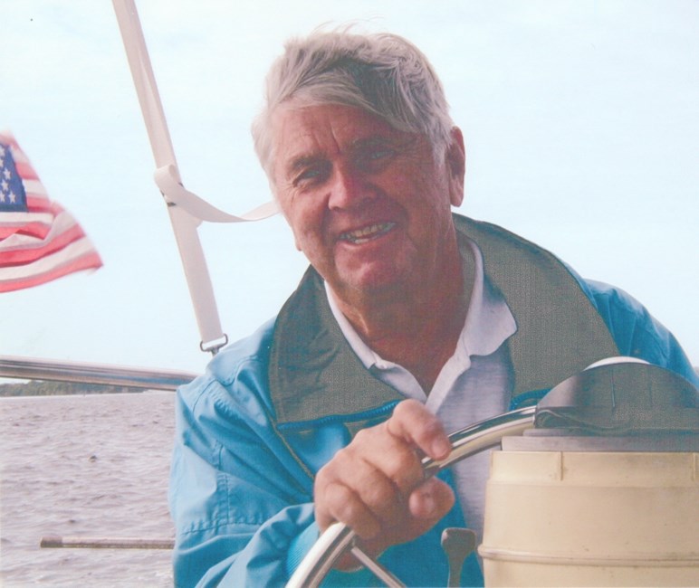 Obituary of John Manson