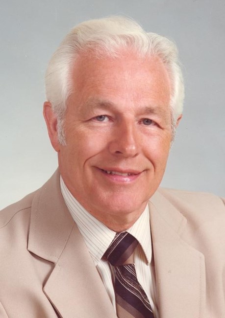 Obituary of James Jim K. Pickering