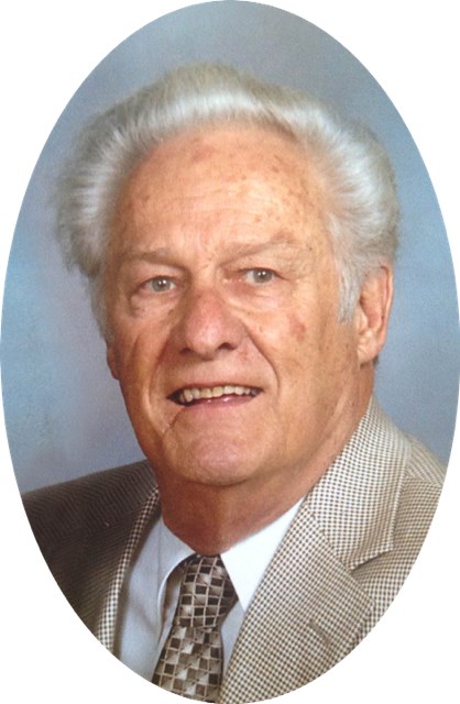 Obituary of John Thomas "Tommy" McKnight