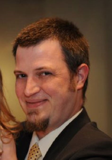 Obituary of Jeremy Blastick