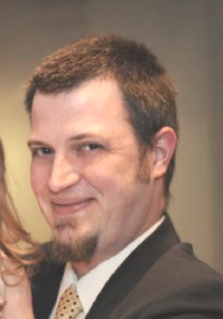 Obituary of Jeremy Blastick