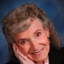 Obituario de Dorothy Mae Stewart