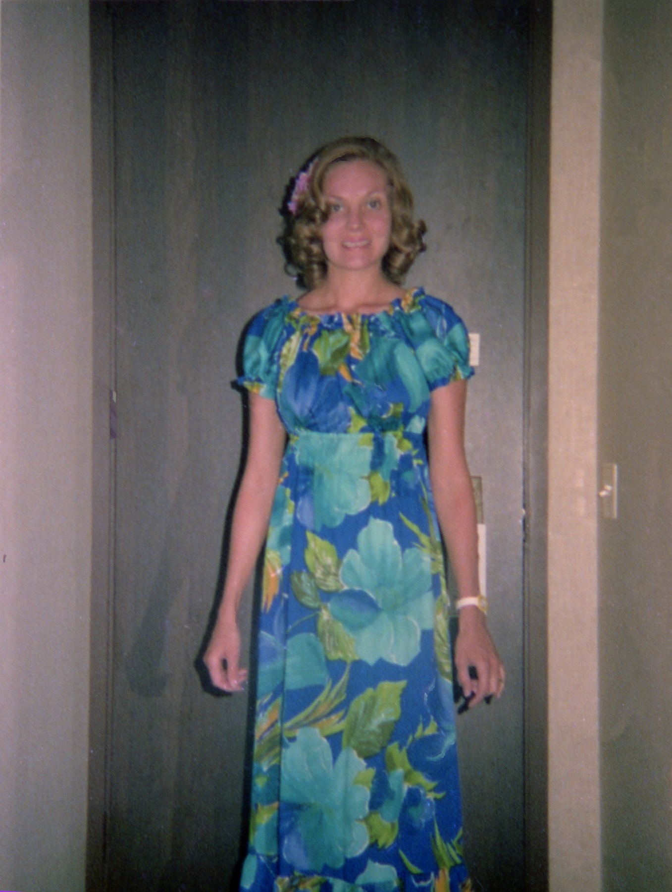 Obituario de Sue Dunn