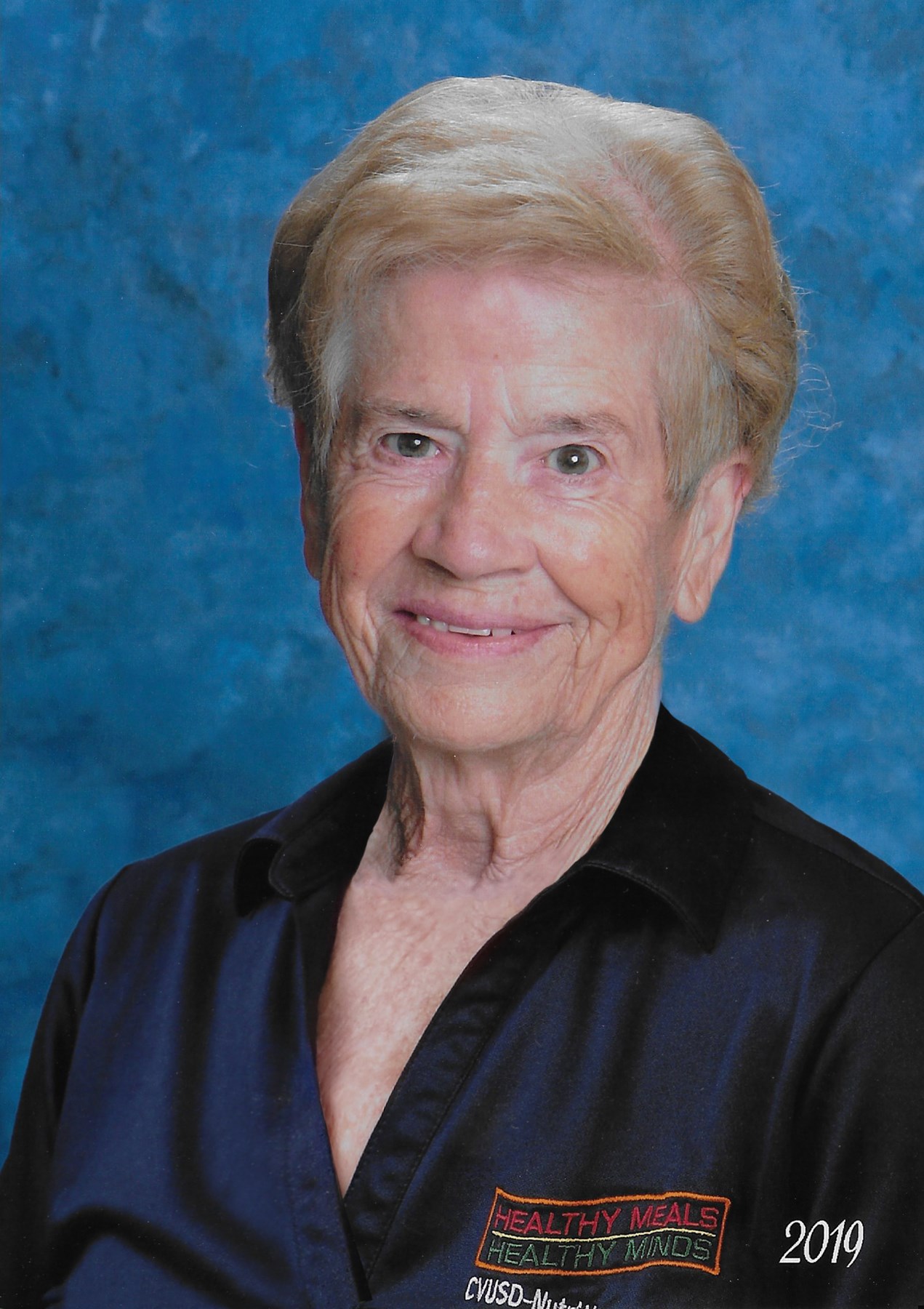 Obituary of Marie Jeanne Indaburu