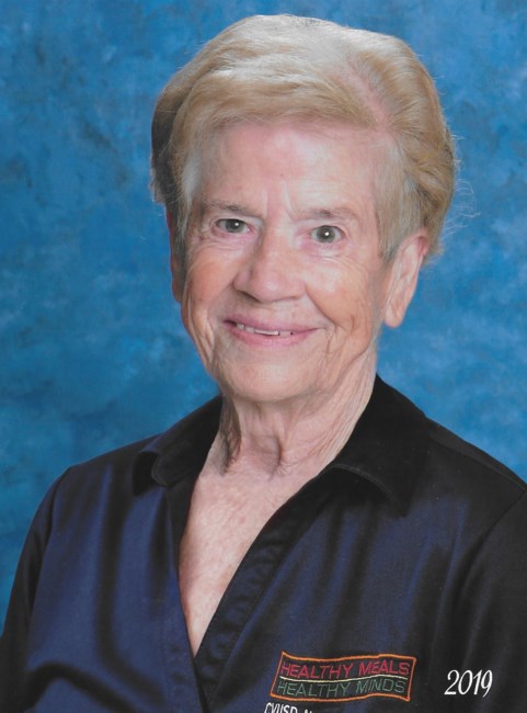 Obituary of Marie Jeanne Indaburu