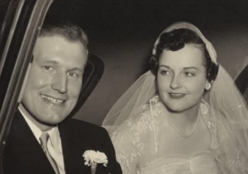 Obituary of Georgia Marguerite Brenegan