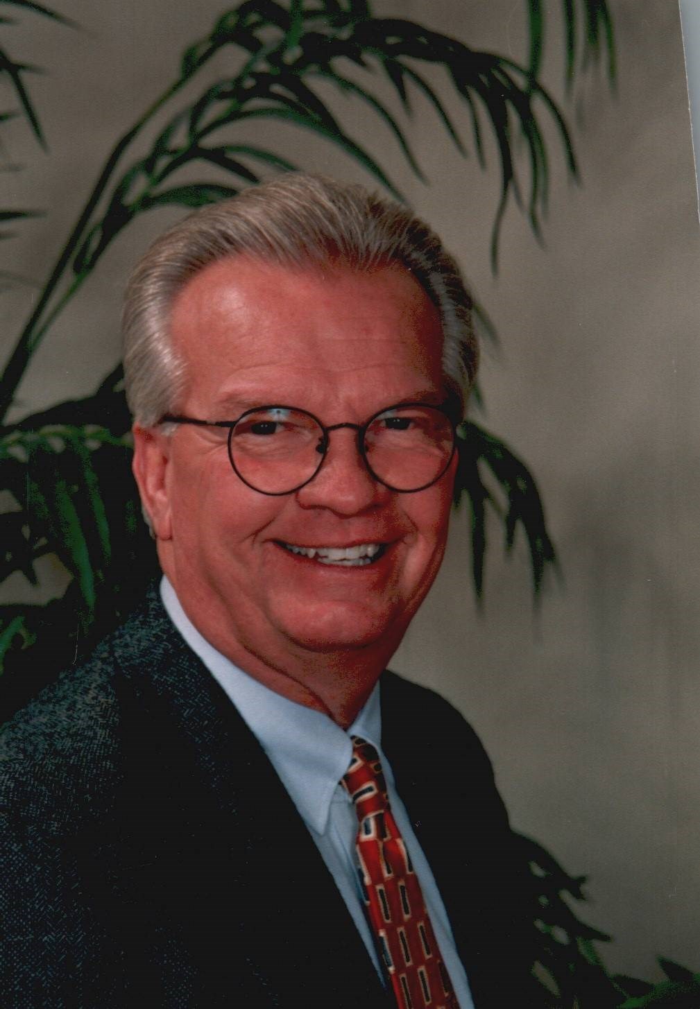 Avis de décès de Winston "Flash" Bryan Gordon