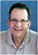 Stephen Brock
