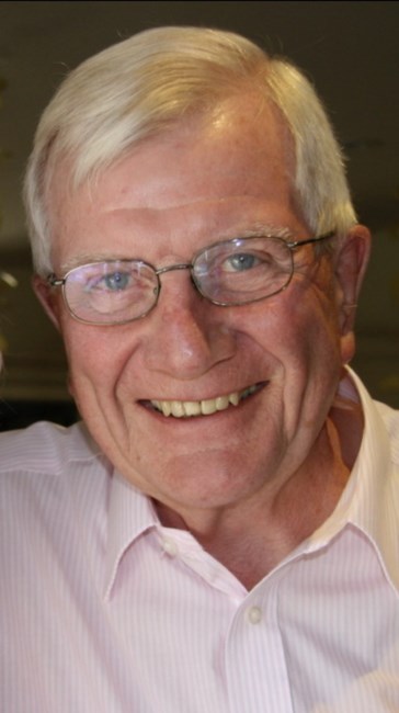 Obituary of William Forbes Brodie-Brown