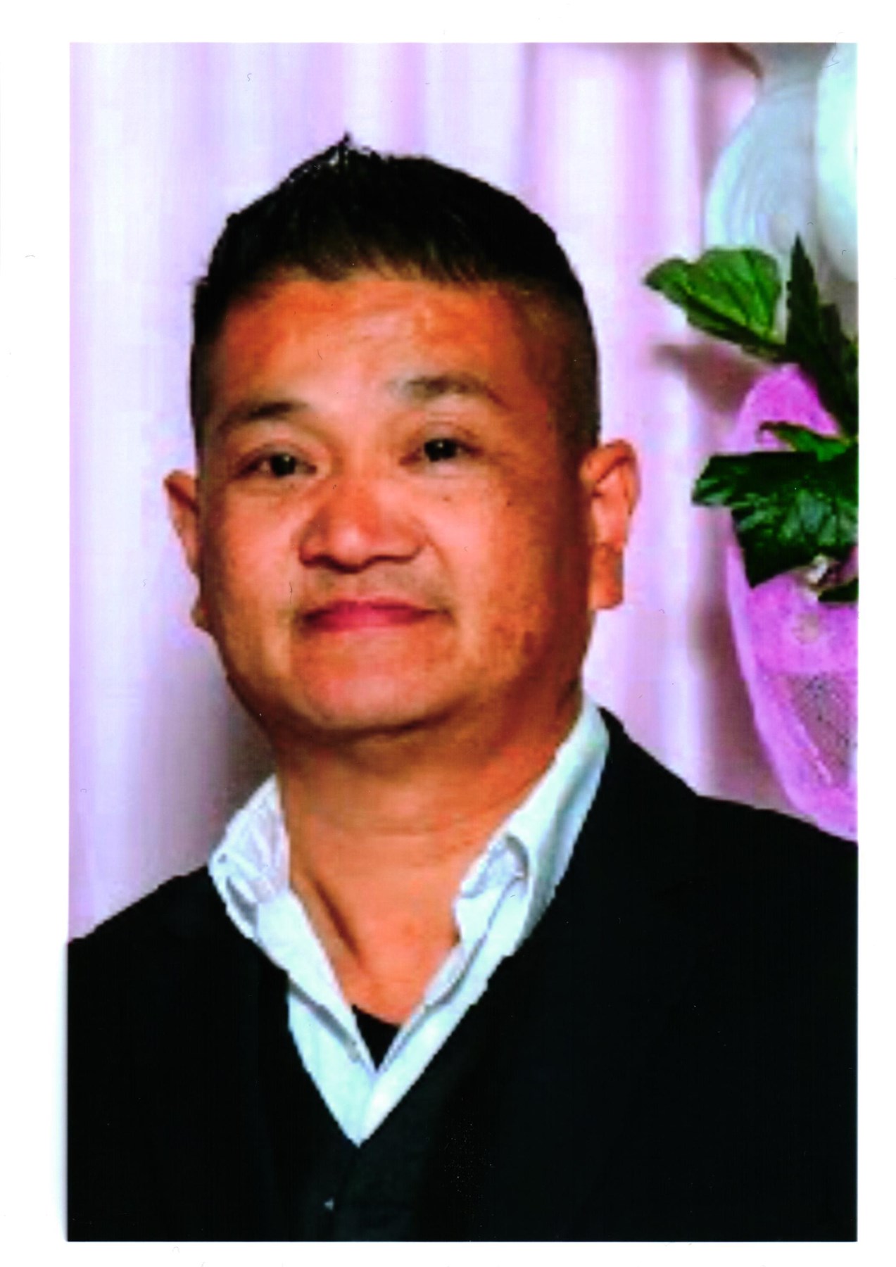 Obituary of Danny Anh Hoang