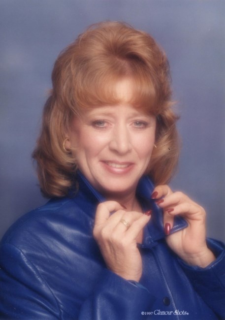 Obituary of Marcia Lynn Schmidt
