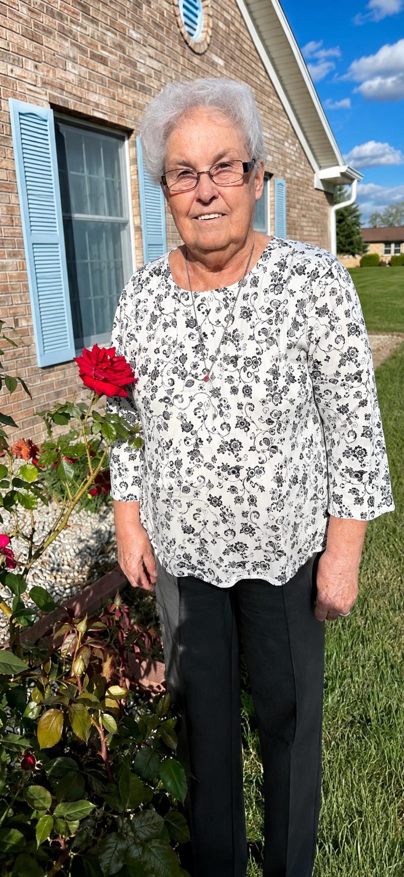 Obituary of Patricia A. Walls