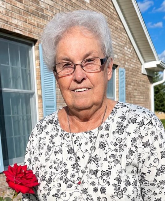 Obituary of Patricia A. Walls