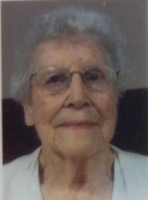 Obituary of Lily Davison