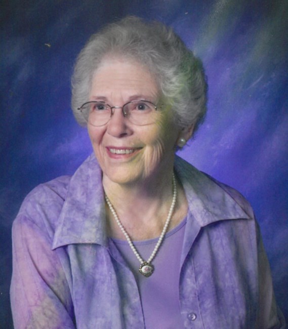 Obituary of Elizabeth Ann Schwarz