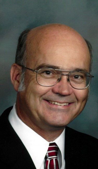 Obituary of John Martin Dees