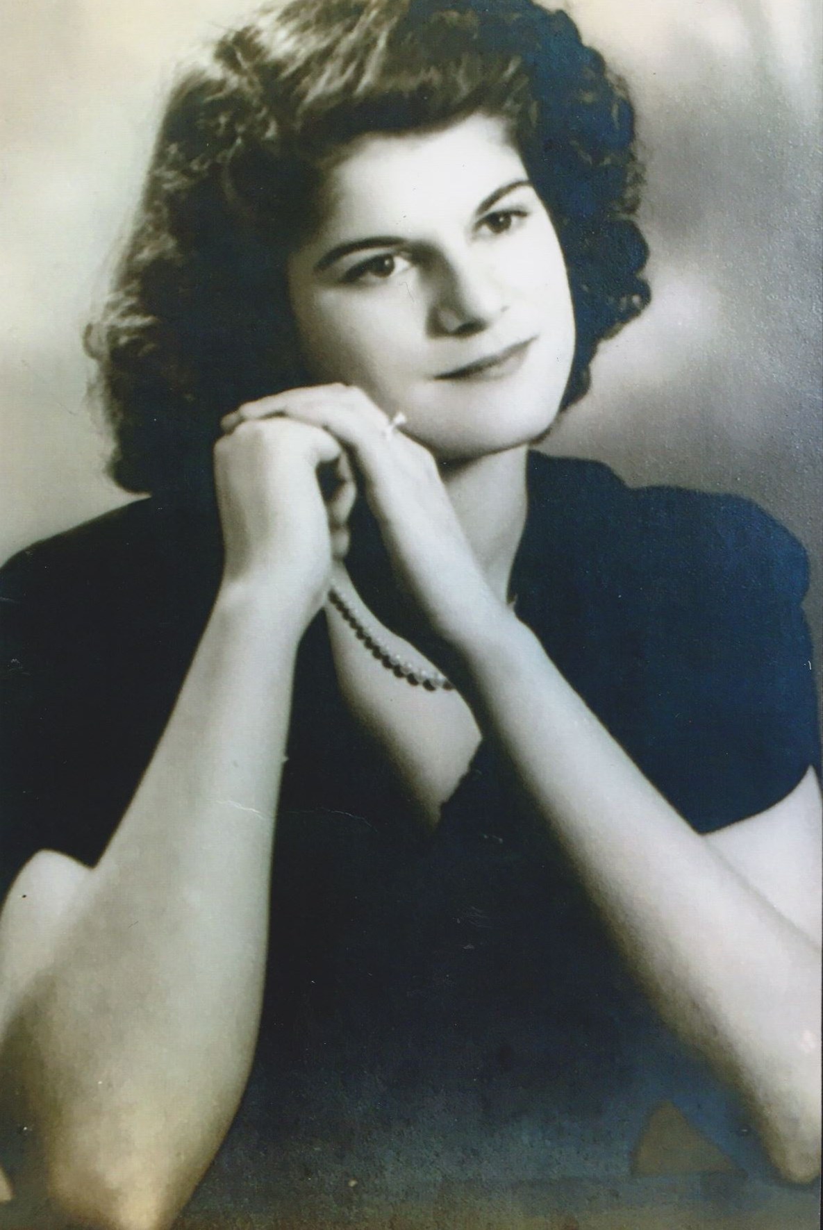 Obituary of Florence S. Pless